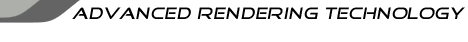 Advanced Rendering Technology