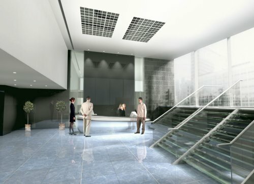 Architectural 3D / PURE