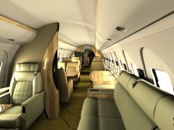 Bombardier Aerospace Inc.