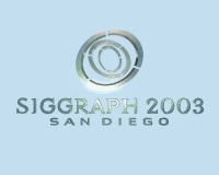 Siggraph Logo Animation