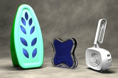 Courtesy of Audus Noble / Jeyes