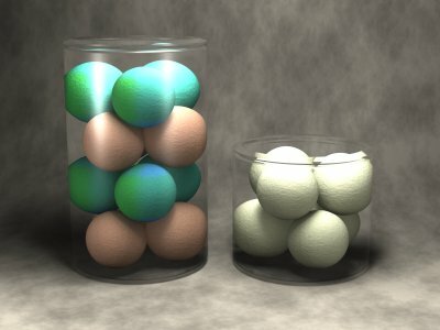 Courtesy of Audus Noble / Lush Cosmetics