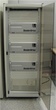 RenderDrive