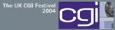 CGI Festival - London UK