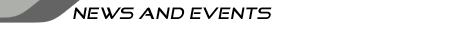 News and Events