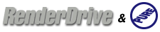 RenderDrive and PURE