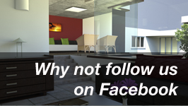 visit the shaderlight for sketchup facebook page